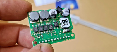 2x Bihl+Wiedemann AS-i  PCB Module  BWR3189  UNBENUTZT aus Lagerbestand