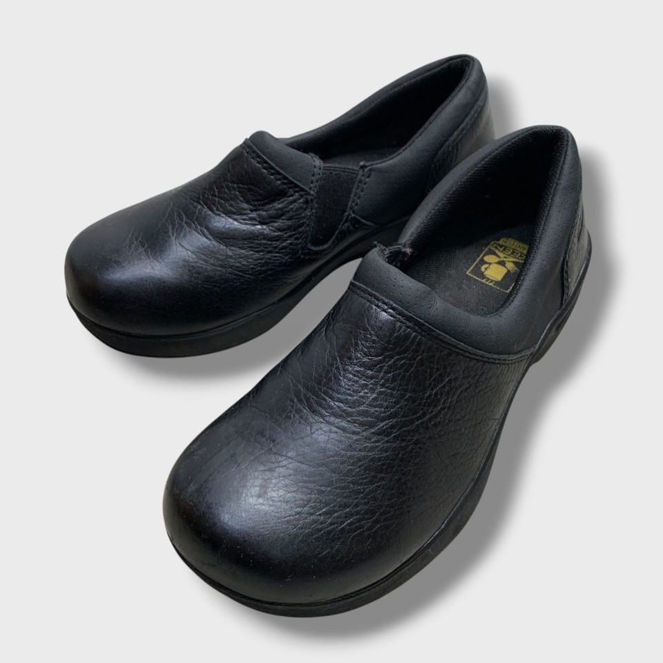 KEEN Women's Canteen Clog Shoes US6.5/Women's 23.5cm Black Pre-owned