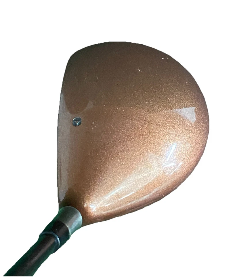 TaylorMade Burner Tour Titanium Driver 8.5* S-90 Stiff Bubble Graphite 45" RH - Image 4 of 4