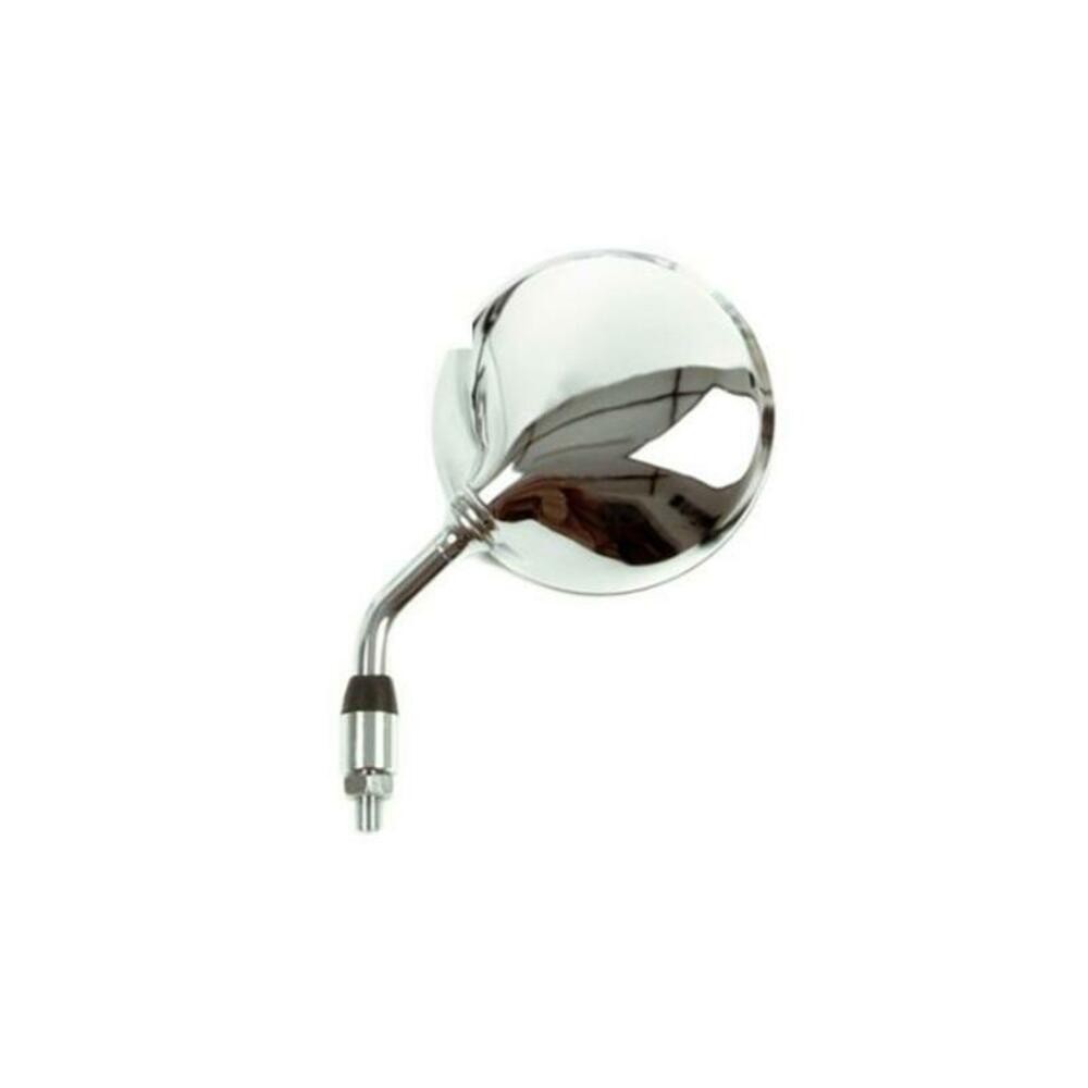 Free shipping Left Rearview Mirror Vicma OEM-Honda VT600C for Motorcycle