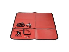 SCS 8501 - Field Service Kit with Adjustable Wrist Strap