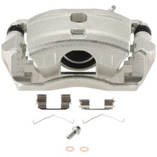 Brake Caliper Front Left Hand Side Driver for Honda Civic Accord CR-Z Acura ILX