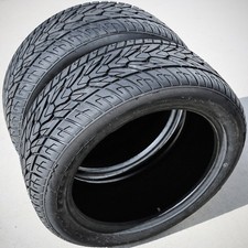 2 Tires 28550r20 116h Xl Fullway Hs266 As As Performance