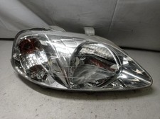 Feu avant (phare) Honda CIVIC