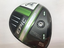 Callaway Epic Speed Fairway Wood 5W 18 R Flex 42.25In W/Hc Diamana 50