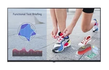 LG 50UL3J-M 50'' 3840 x 2160 Widescreen LCD Monitor - New