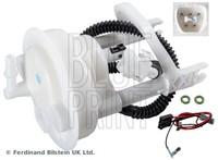 1X Blue Print ADH22343 Kraftstofffilter FüR Honda