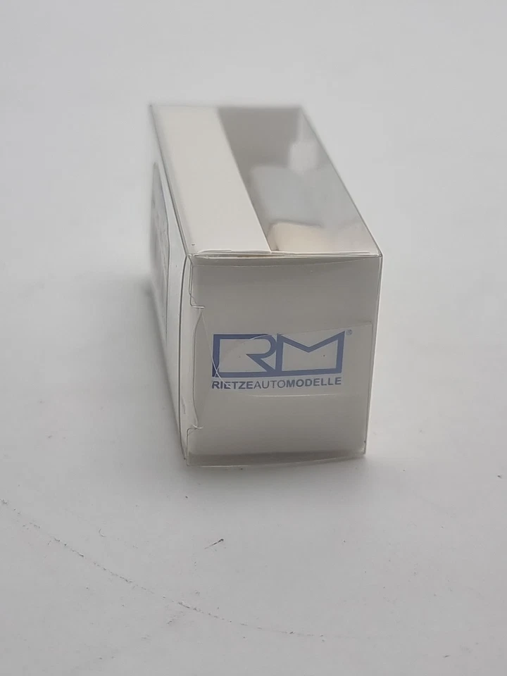 Rietze Auto Modelle Volkswagen T1 автобус с разделенным экраном масштаб 1:160 No16102 - Изображение 4 из 4