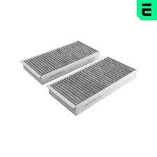 OPTIMAL Innenraumfilter f�r BMW I3 I01 Electric Range Extender 2 Active Tourer