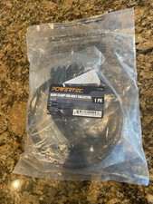 NEW POWERTEC 71734 Band Clamp for Dust Collector 14-1/2 Inch