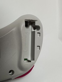 Sega Saturn Wireless Controller Pad HSS-0126 2pcs HSS-0125 SS OEM Japan Tested