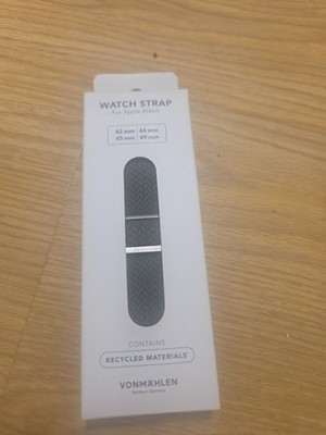 Watch Strap For Apple Watch 42.44.45.49 mm + Green Haven (38,40,41 mm)
