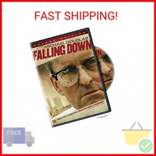 Falling Down Deluxe Edition 