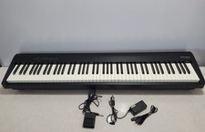 Roland FP-30X 88-Key Digital Piano - Black