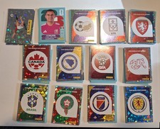 Panini FIFA World Cup 2026 Choose Your Sticke...