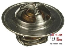 Premium Engine Coolant Thermostat 33006S