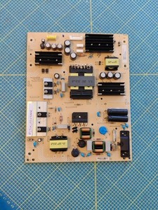 Philips Fernseher 58PUS8505/12 Adapter Board Netzteilmodul Modul PLTVKJ531XAAR