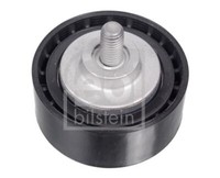 Febi 100239 Umlenkrolle FüR Keilrippenriemen Mit Schraube