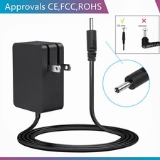 20W AC Adapter Charger For Lenovo Ideapad Miix 320-10ICR 310-10ICR 80R2003WUS