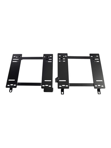 Driver Passenger Seat Brackets Steel Mount Set for Polaris Slingshot 2015-21 F7 - Bild 13 von 16