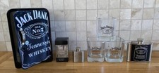 Jack Daniel’s Collectibles *Some جديد Some مستعمل*