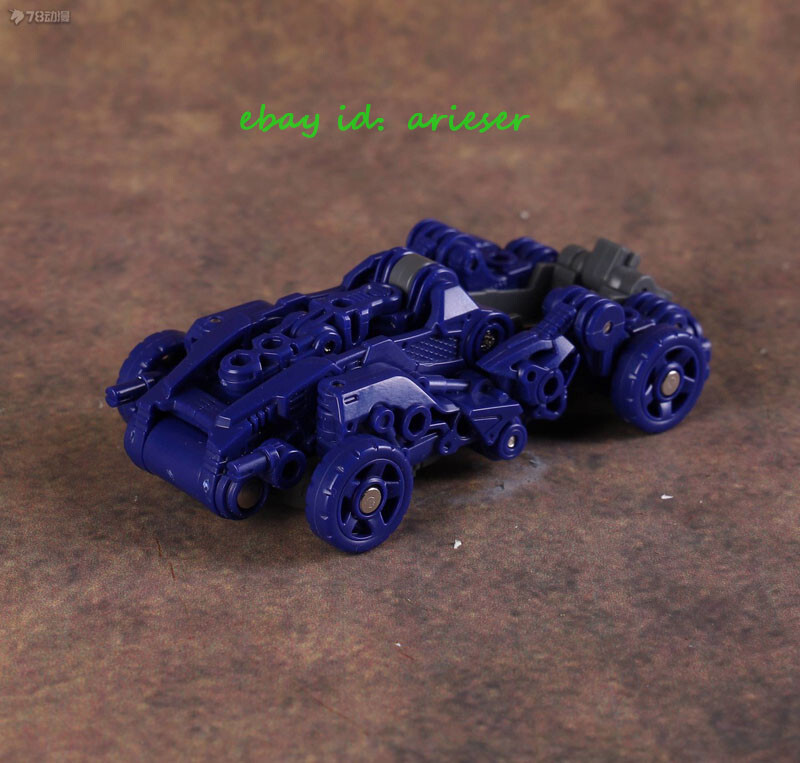 52toys Beastdrive Bd-01 Wheel Raptar Assembled Model Action 52toys Beastdrive Bd-01 Wheel Raptar Assembled Model Action