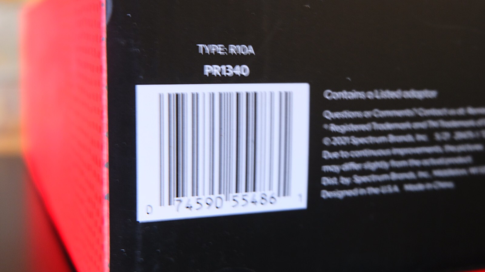 Remington Men's Rotary Shaver 4000 Wet/Dry Cordless Waterproof Shaver 181 74590554861 eBay