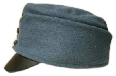 WW1 Austrian Hungarian Cap FJI Austro-Hungarian k.u.k. Pre-1907 to