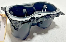 2017-2020 Acura MDX Center Console Dual Cup Holder Cupholder Assy OEM