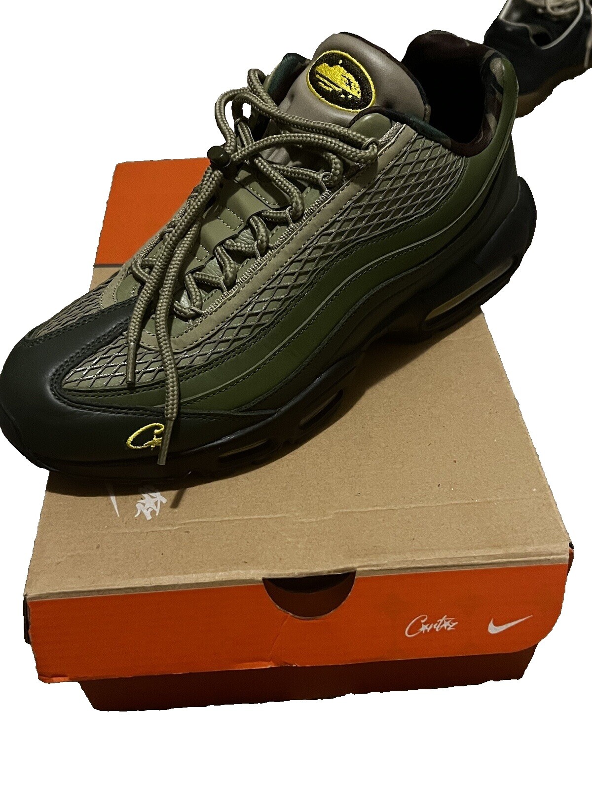 Corteiz 95 | eBay
