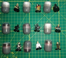 Colecci n Figuras Star Wars    TM Rouge One Huevo Grezon Mexico