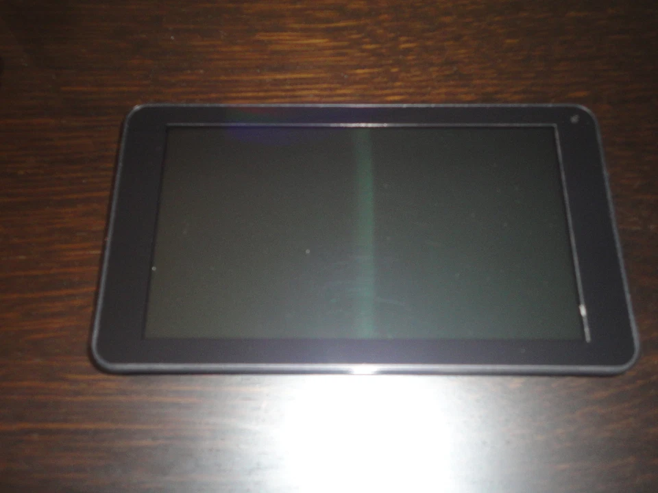 HyperTAB 7" Capacitive Dual core Camera Tablet 4.2 WIFI Android Google HDMI 8GB - Image 3 of 4