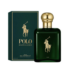Ralph Lauren Polo Oud Eau de Parfum Men's Aftershave Spray (125ml)