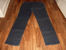 WOMENS JAG JEANS LOW RISE SLIM LEG STRETCH JEANS SIZE 10