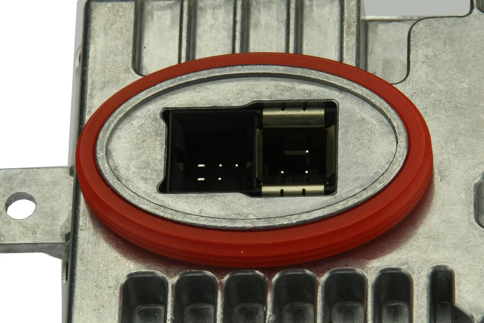 Módulo de control de faros HID para BMW 550i GT 2010-2017 EURO 2011 2012 2013 Foto 2 de 4