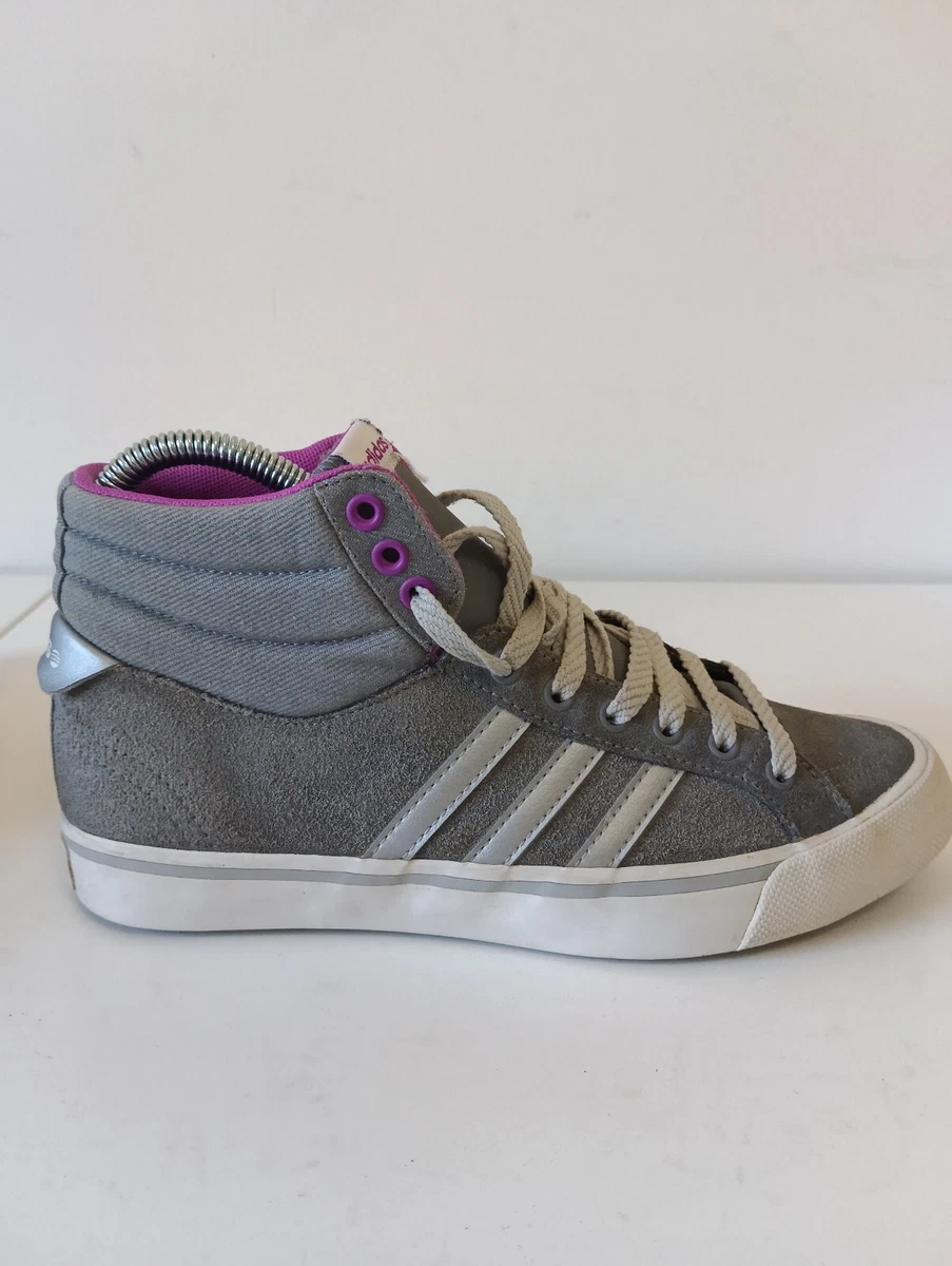 Adidas neo gray and clearance pink