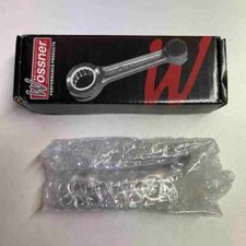 WÖSSNER P2053 Pleuel passend für Gas Gas MC 50 KTM SX 50 connecting rod