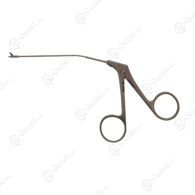 V. Mueller AU14152 Wullstein Ear Scissors
