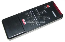 Adcom (NEW) Dolby Pro-Logic Surround Sound Processor Remote Control GSP-560