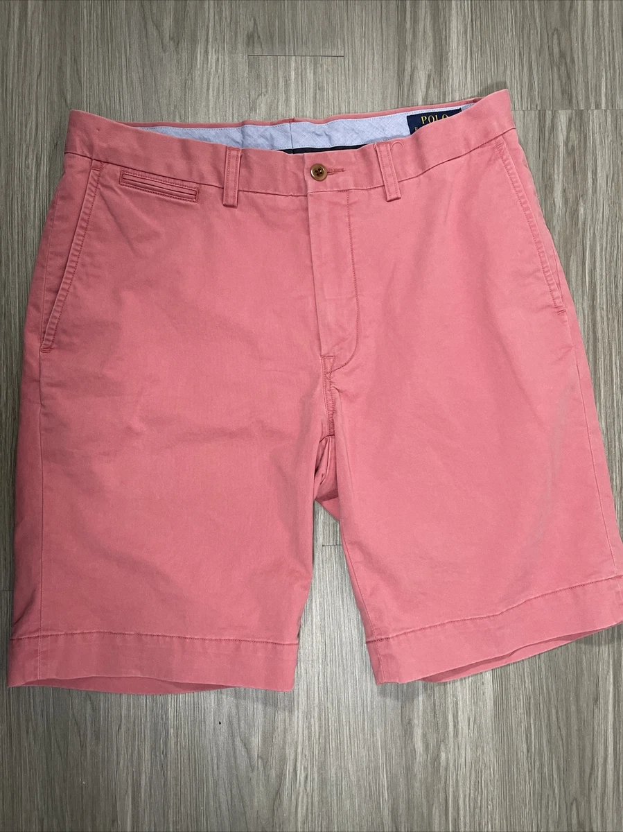 Polo ralph lauren preppy hotsell shorts