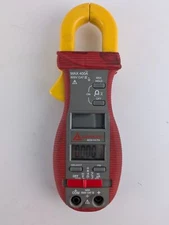 Amprobe ACD-14 FX Dual Display Digital Clamp Multimeter