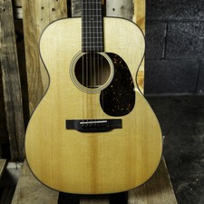 Martin 000-18 - Natural