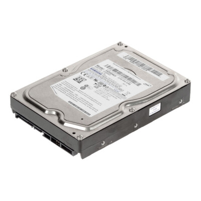 FESTPLATTE SAMSUNG SpinPoint F4EG HD204UI 2TB 5.4K 32MB SATA II 3.5'' 