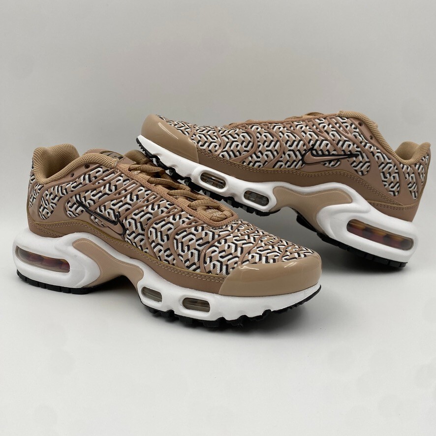 Size 5 W (3.5 Y) - Nike Air Max Plus 