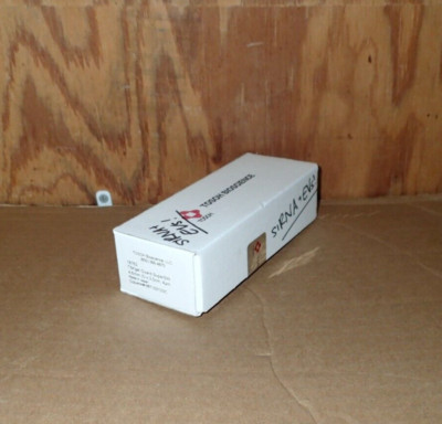 Tosoh 18762 TSKgel Guard Super SW Column #06T-00123C 4.6mmX3.5cm 4um Sealed New