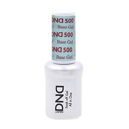 Base Gel (1 bottle)
