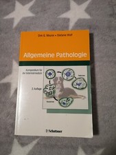 Allgemeine Pathologie Kompendium Veterinärme...
