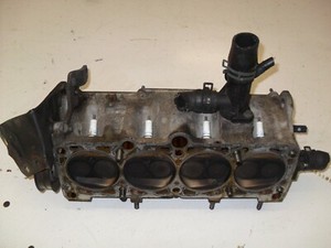 VW Zylinderkopf Golf 3 GTI AGG