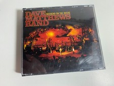 Weekend on the Rocks by Dave Matthews (CD, 2005) for sale online