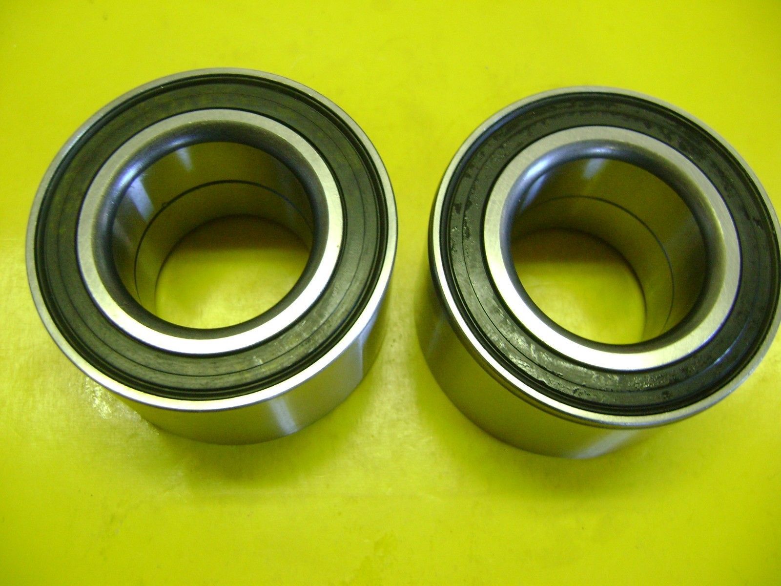 FRONT WHEEL BEARINGS FITS POLARIS 3514634 ID=35 OD=64 W=37 35X64X37